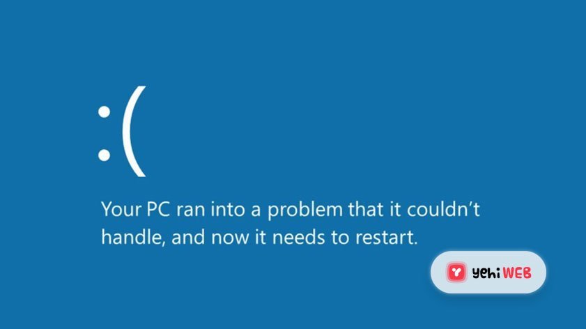 How to troubleshoot and Top 20 ways to fix Blue Screen Of Death [Ultimate Guide]