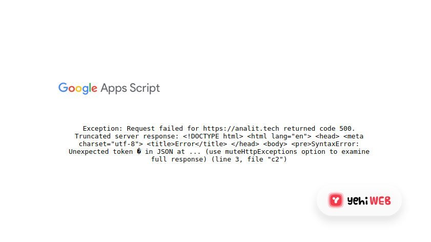 Google app script is abused by hackers to steal credit cards, bypass CSP