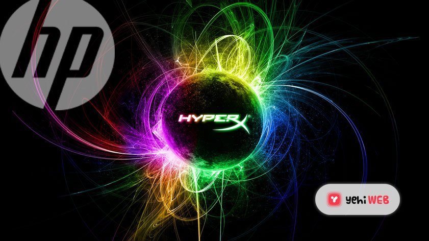Hp Purchases HyperX - Yehiweb
