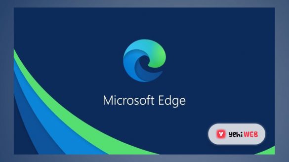 Microsoft Edge - Yehiweb