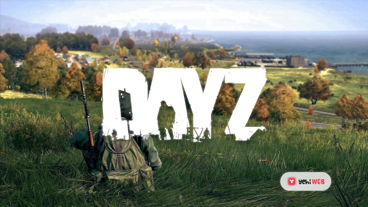 DayZ Update – 1.26 Hotfix and Patch Notes for Console and PC released on March 1, 2021.