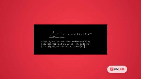 Install PHP on amazon AWS -Yehiweb