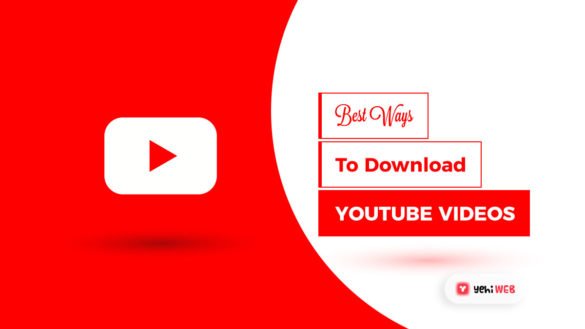 How to download youtube video Yehiweb