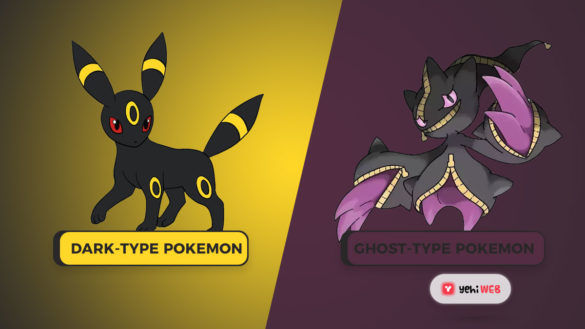 Pokémon Type Matchups That Make No Sense Yehiweb
