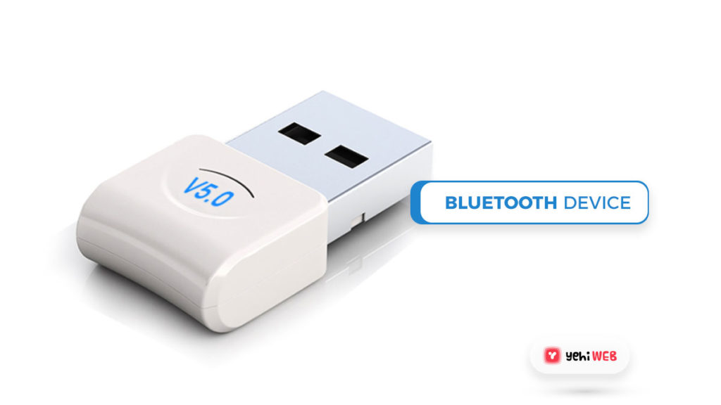 does your computer support bluetooth yehiweb