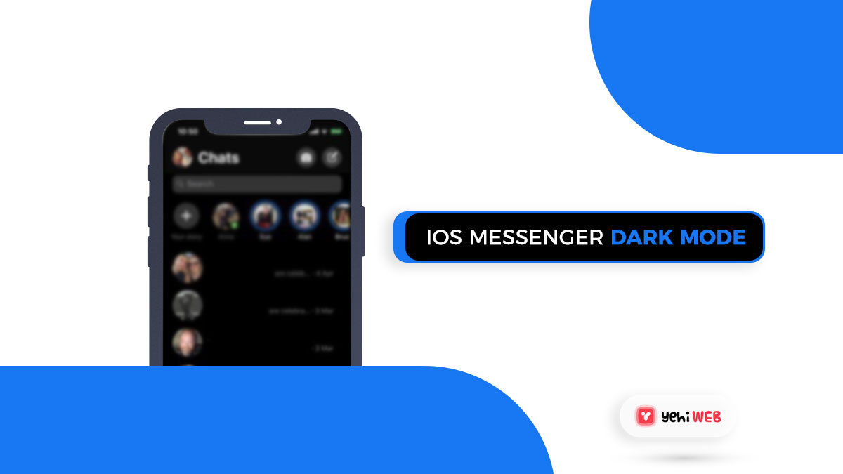 How To Enable Facebook Dark Mode On Android, IPhone And Desktop