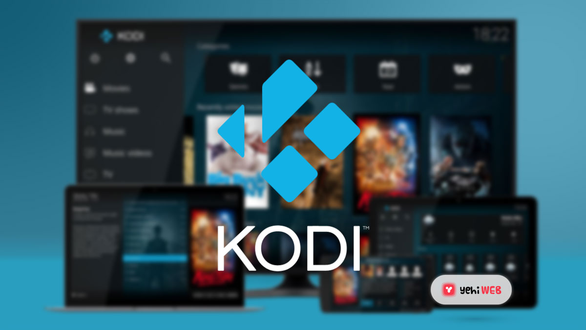 kodi apple tv