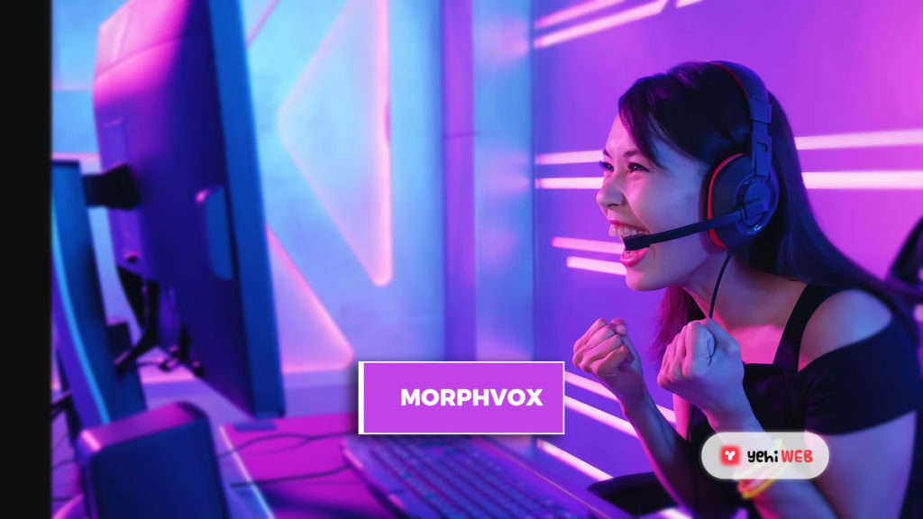morphvox voice changer best voice changing softwares best voice changer voice changer 2021 yehiweb