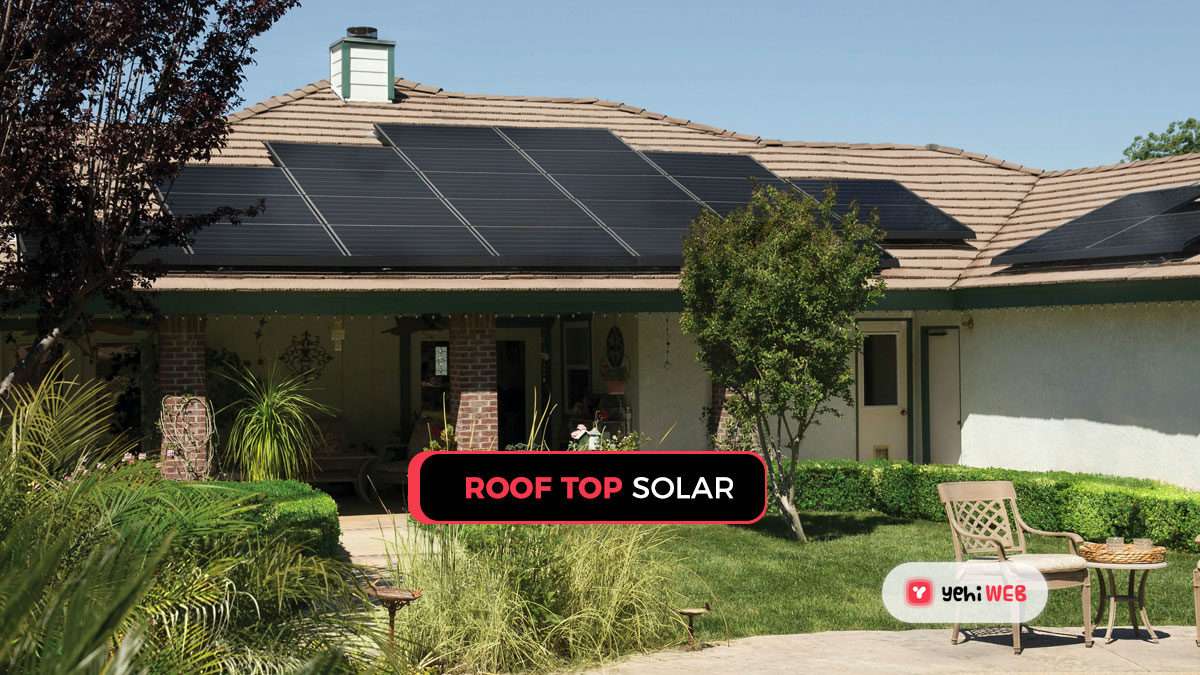Solar Panel Monitoring Apps That Help You Optimize Energy Usage