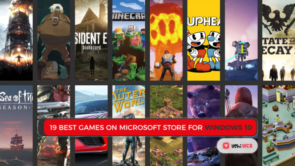 19 Best Games On Microsoft Store For Windows 10 game yehiweb Best Games On Microsoft Store