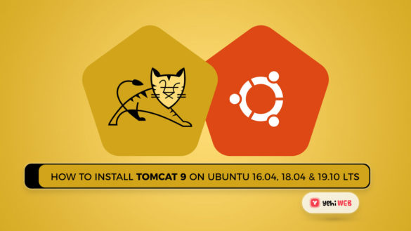 Install tomcat 9 How to Install Tomcat 9 on Ubuntu 16.04, 18.04 & 19.10 LTS Yehiweb