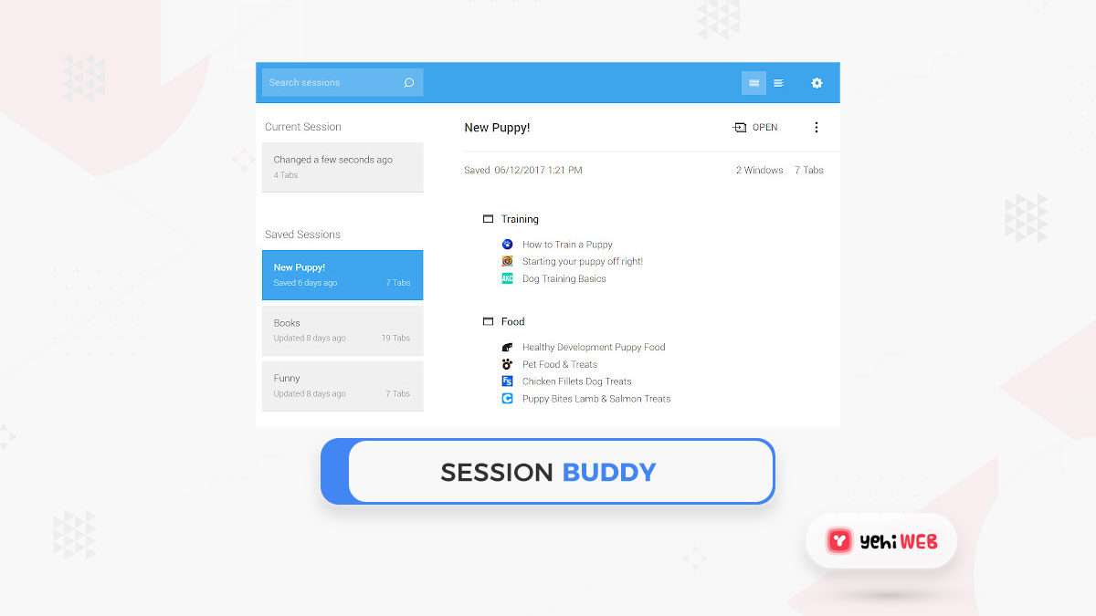 What Does Session Mean in Computing?