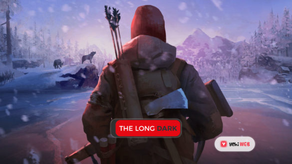 The Long Dark game yehiweb