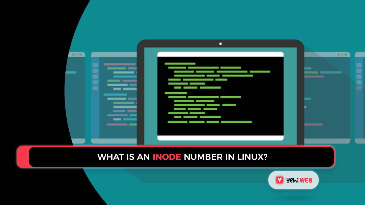 What is an Inode Number in Linux?