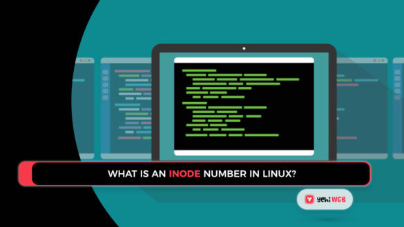 What is an inode Number in Linux Yehiweb