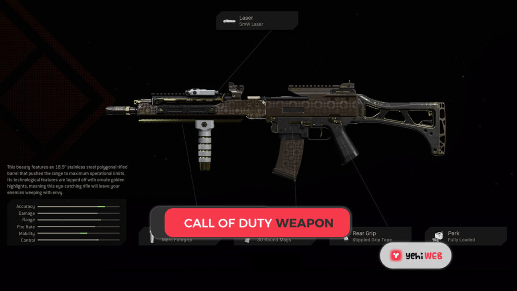 call of duty warzone weapons Yehiweb