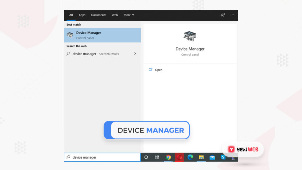 device manger usb device driver yehiweb