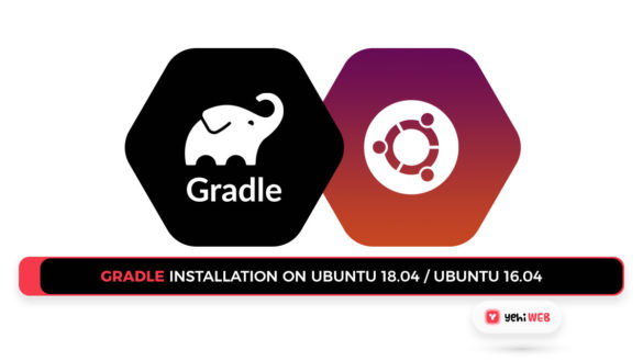gradle Installation on Ubuntu Yehiweb