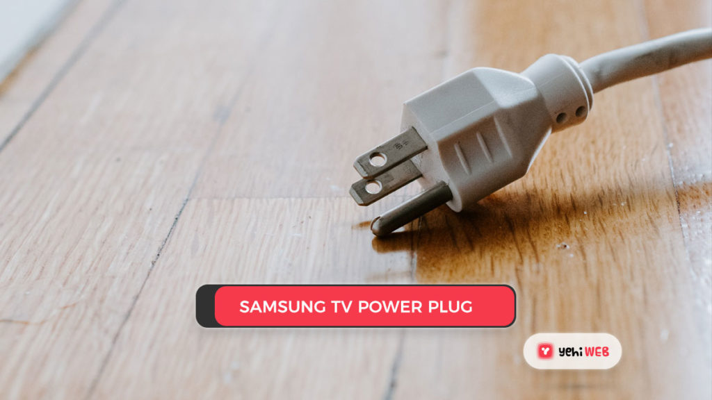 samsung tv power plug Yehiweb