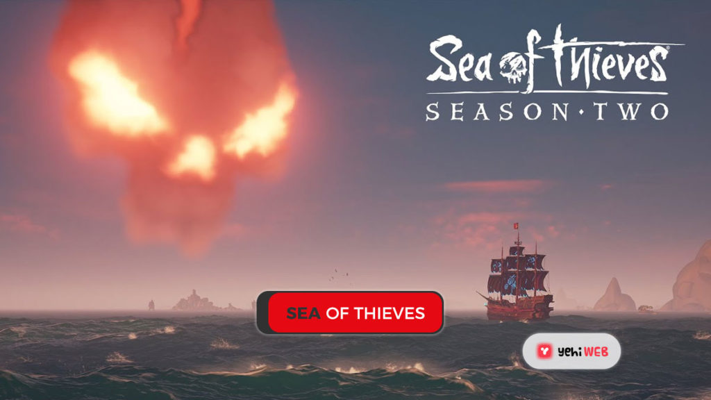 sea of thieves game yehiweb