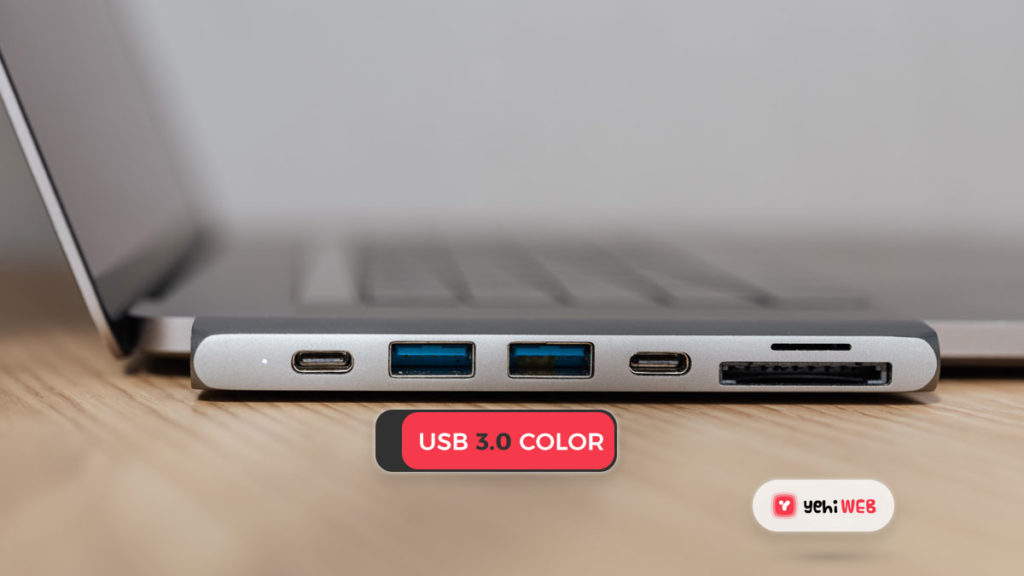 usb color yehiweb