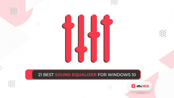 21 Best Sound Equalizer For Windows 10 Yehiweb