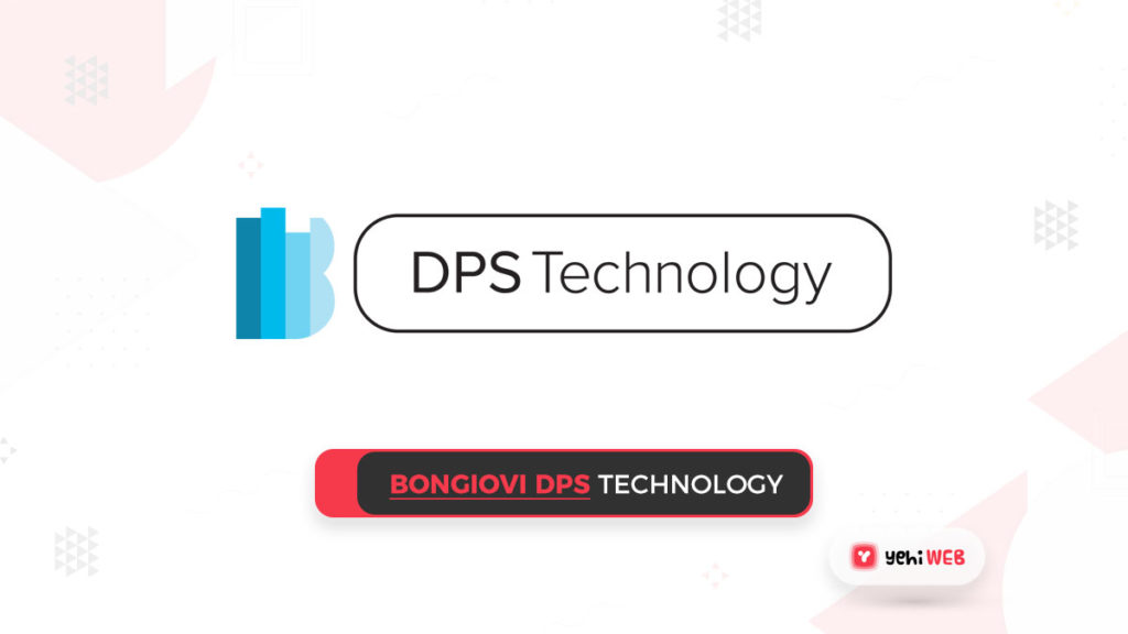 Bongiovi DPS technology Yehiweb