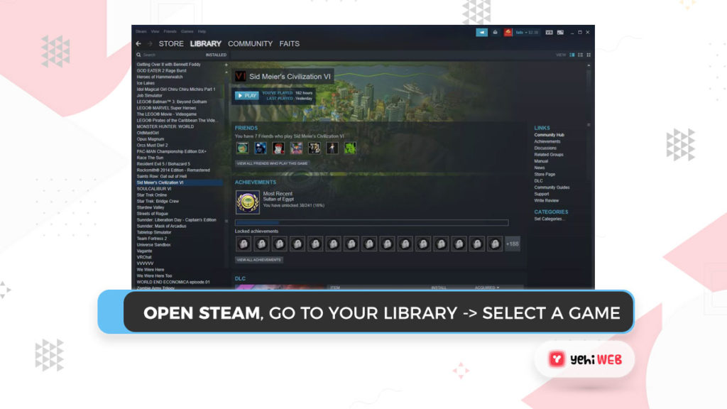 Steam Community :: Guide :: Best Tools to start with!