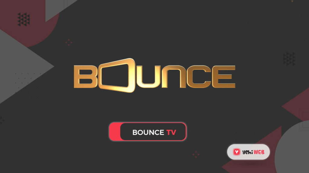 bounce tv yehiweb