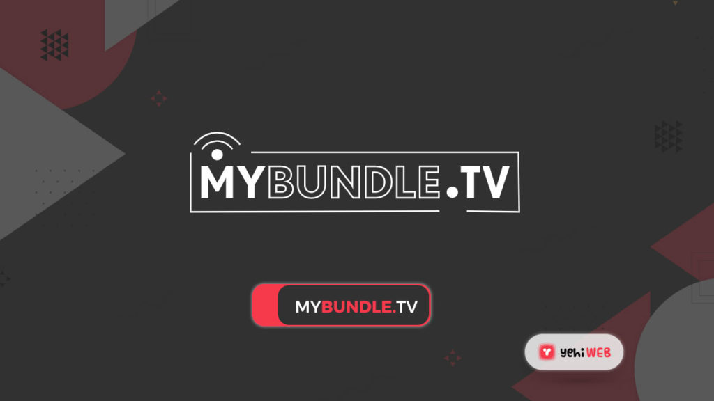 my bundle tv yehiweb