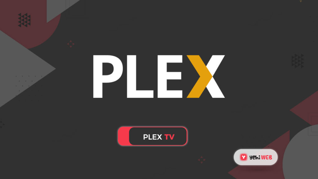 plex tv yehiweb