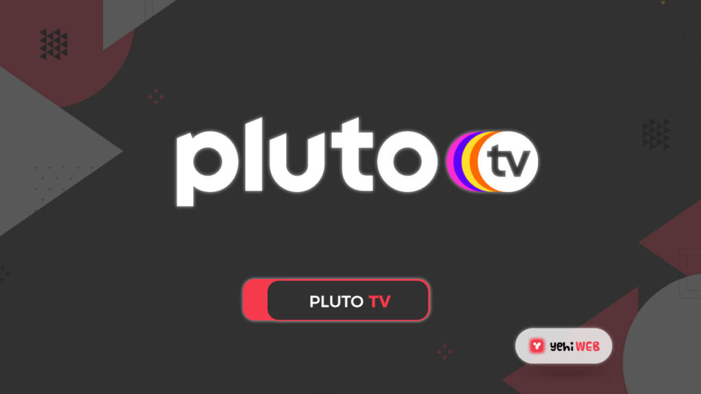pluto tv yehiweb