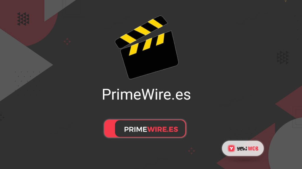 primewire yehiweb