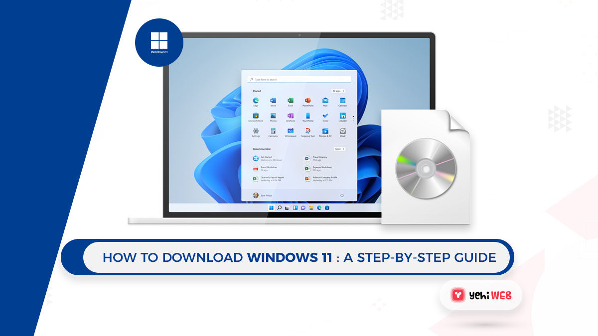 How to Download Windows 11: A Step-by-Step Easy Guide