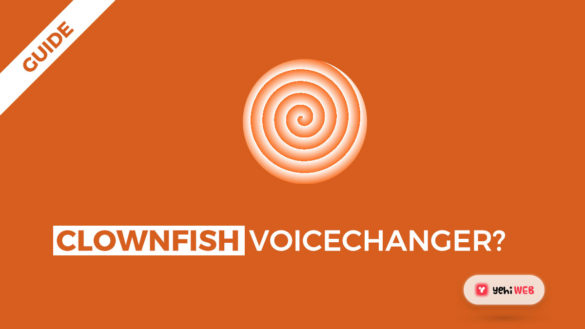 How to Use Clownfish Voice Changer