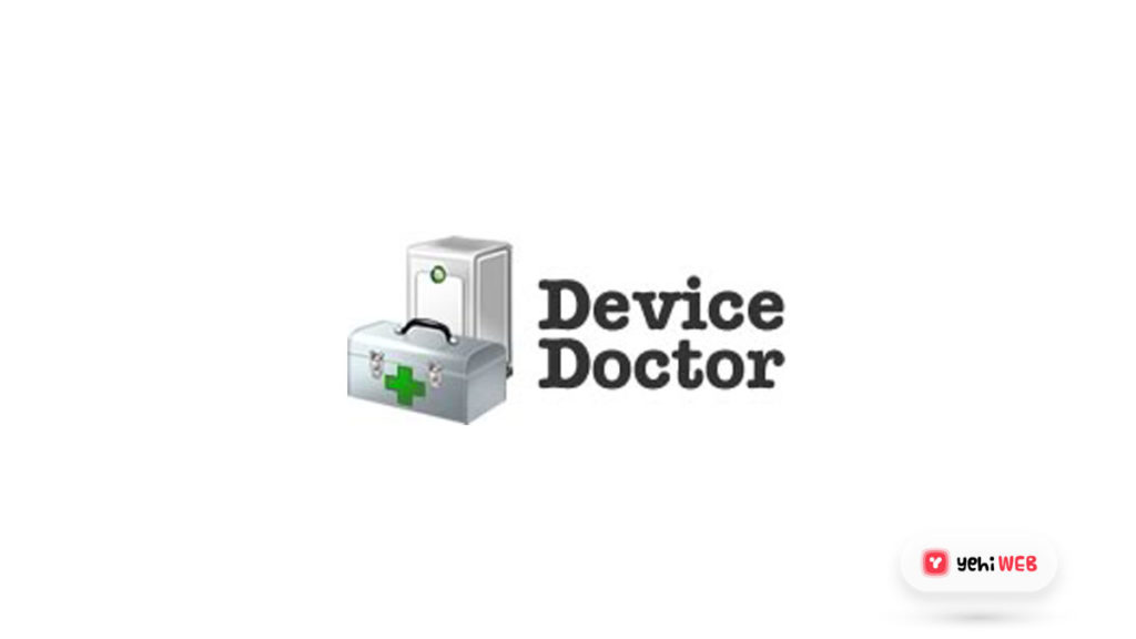 device doctor yehiweb