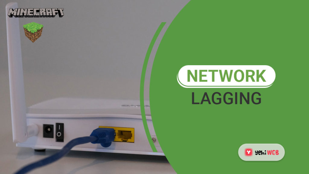 network lagging yehiweb