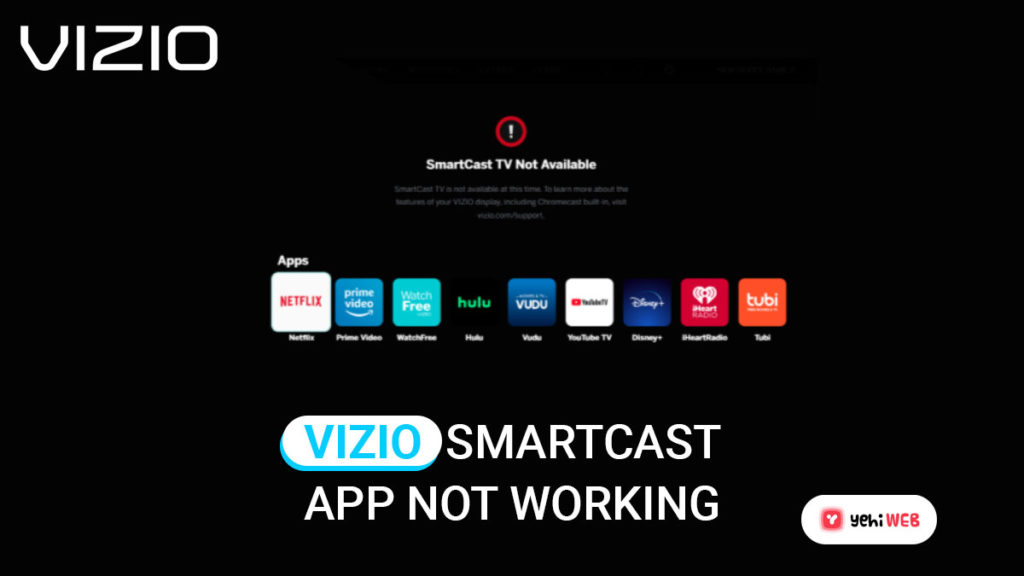 viseo smart ast app not working yehiweb banner