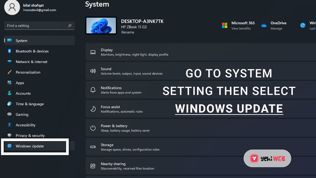 Step-by-Step Guide to Fix Windows 10 Update Error 0x80190001 Without Losing Data