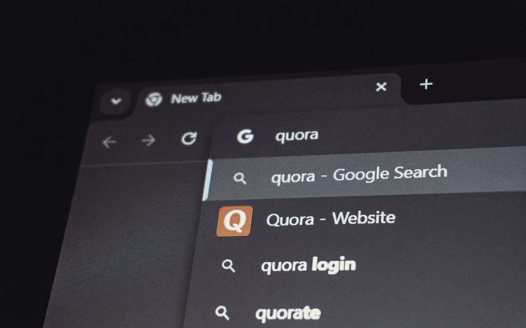 Unique Keywords That Improve SEO Performance