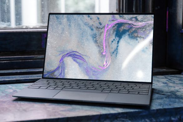 Review: Dell XPS 13 7390 2-in-1