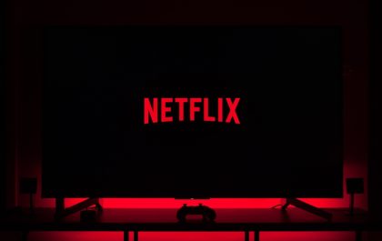 Ott Platform Netflix