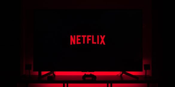 Ott Platform Netflix