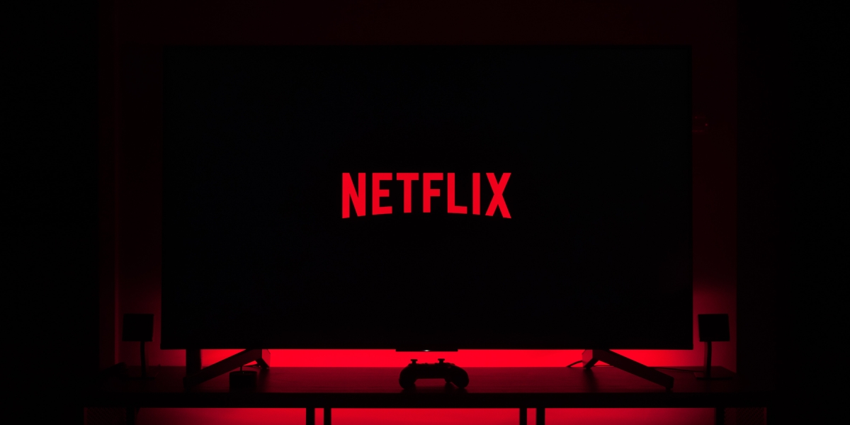 Ott Platform Netflix