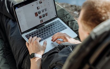 Remote Work