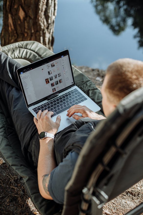 Remote Work