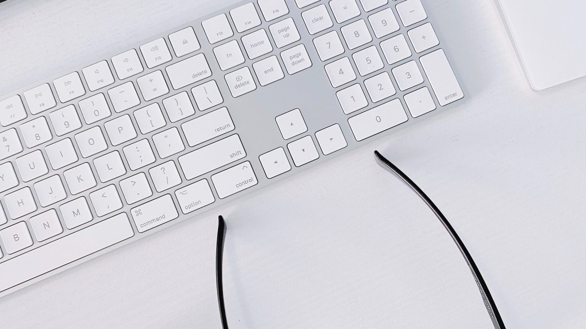 Getting Around: 9 Top Keyboard Shortcuts for Mac