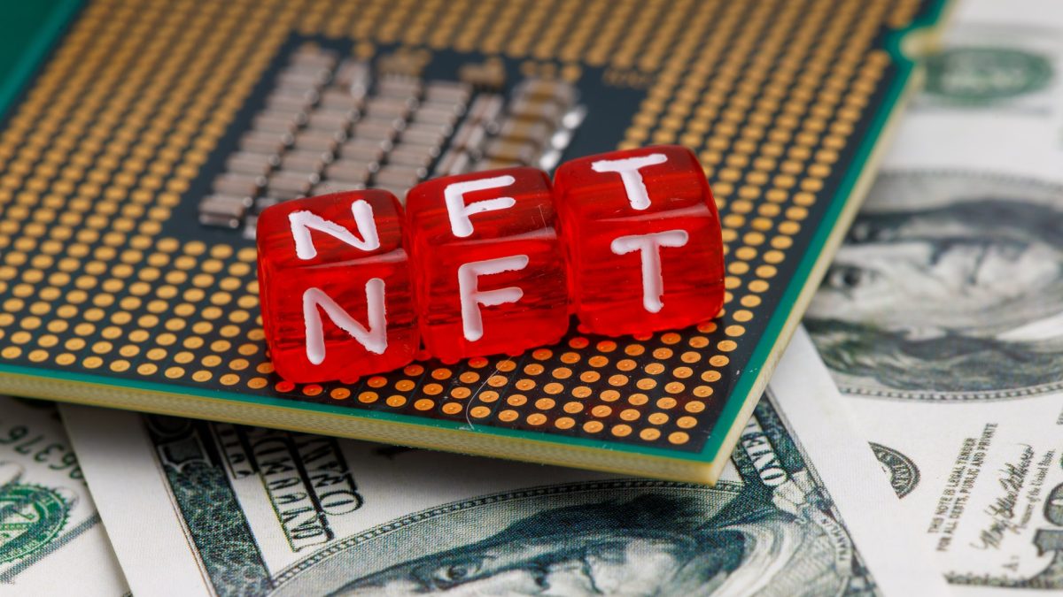 How to Buy an NFT