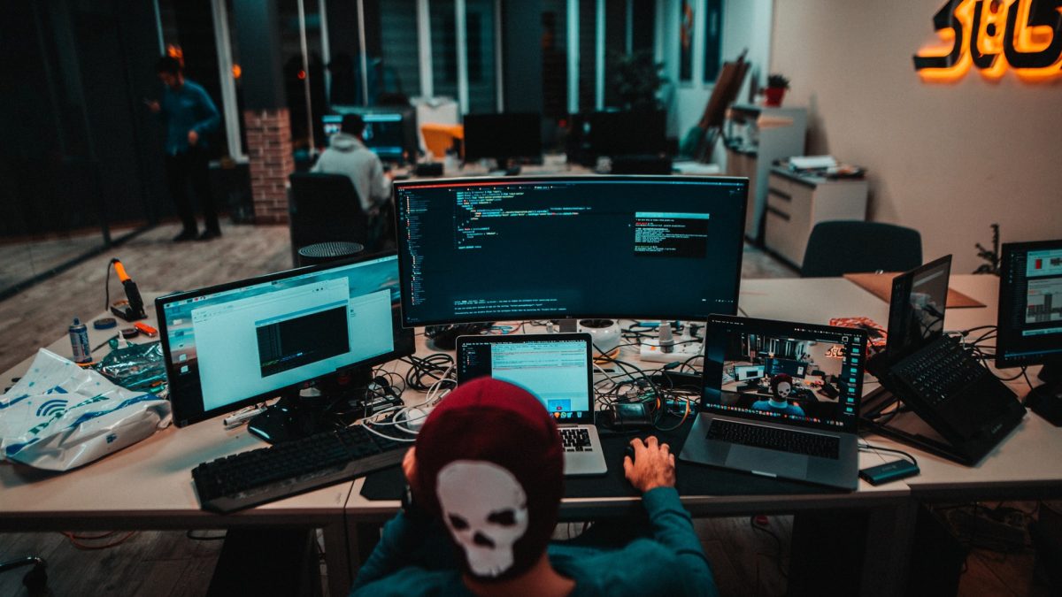 Managing Server Security Databases