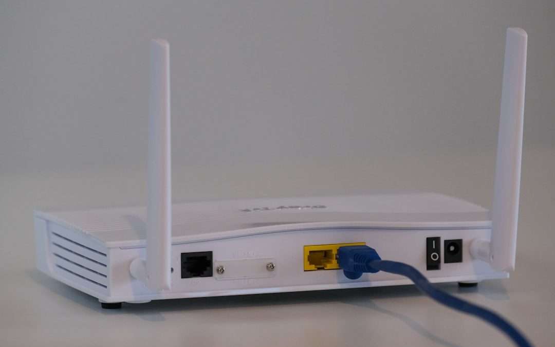 What Is a Rogue Access Point?